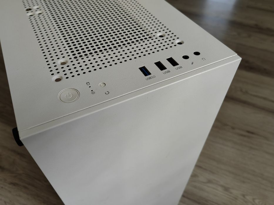 Kompter stacjonarny / i5 / GTX 1050 / 2 x SSD