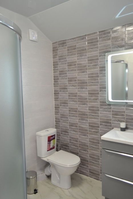 Новый дом Люкс класса. Электричество 24/7