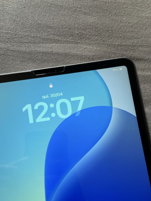 iPad Pro 11” 2018 64gb