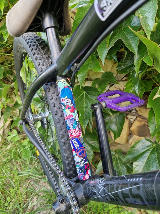 Rower dirt metropolis 2 ns bike