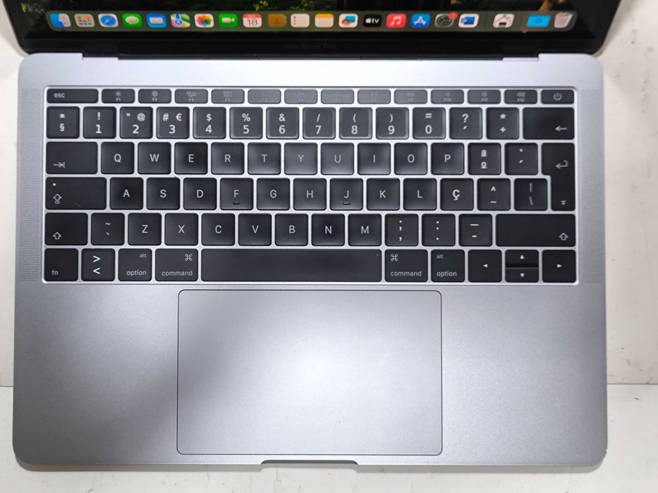 Apple Macbook Pro 13 i5 2016 SSD 128GB 8GB ram Retina