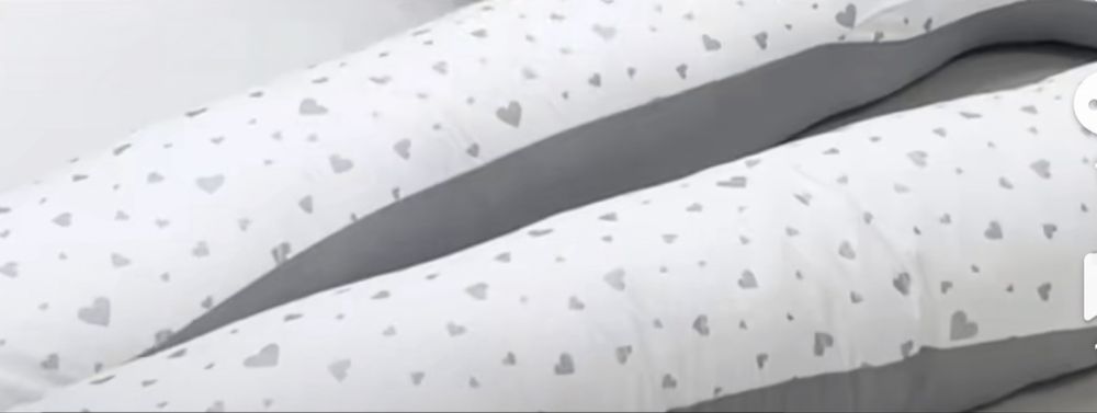 Подушка для вагітних