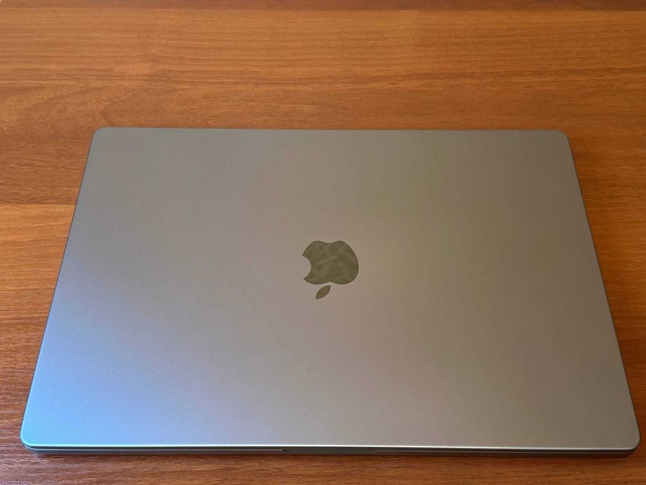 Macbook Pro 16 M1 PRO 32 512