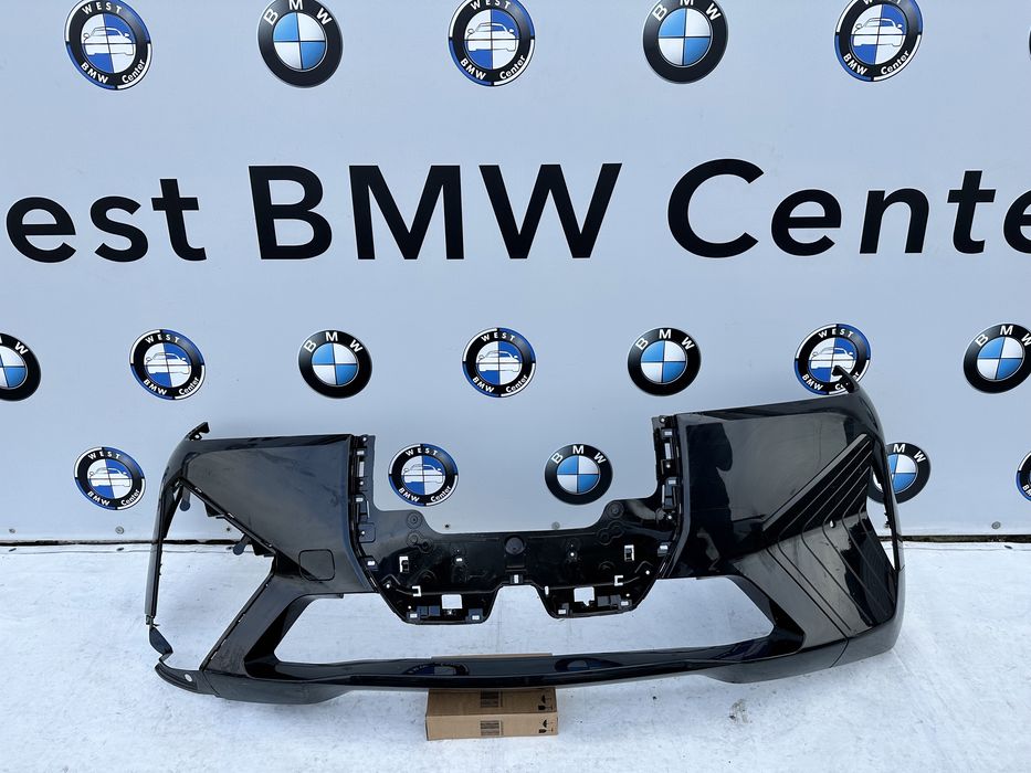 Бампер передній BMW iX 20 бампер передній бмв іх м