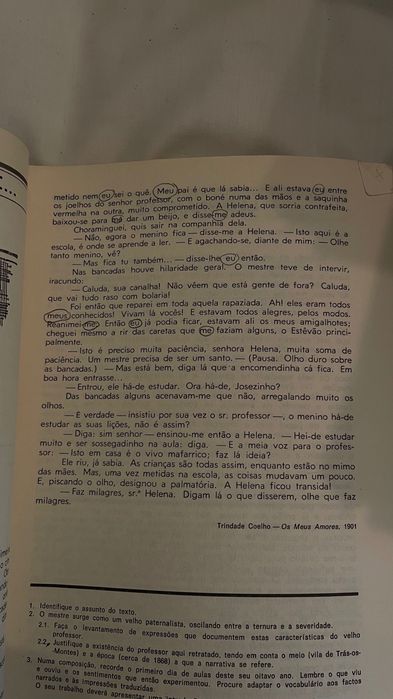 Livro Noções Gerais de Direito