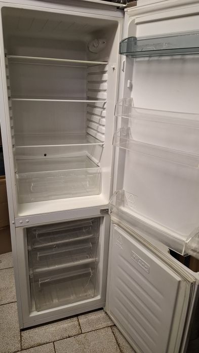 Frigorifico combinado Becken