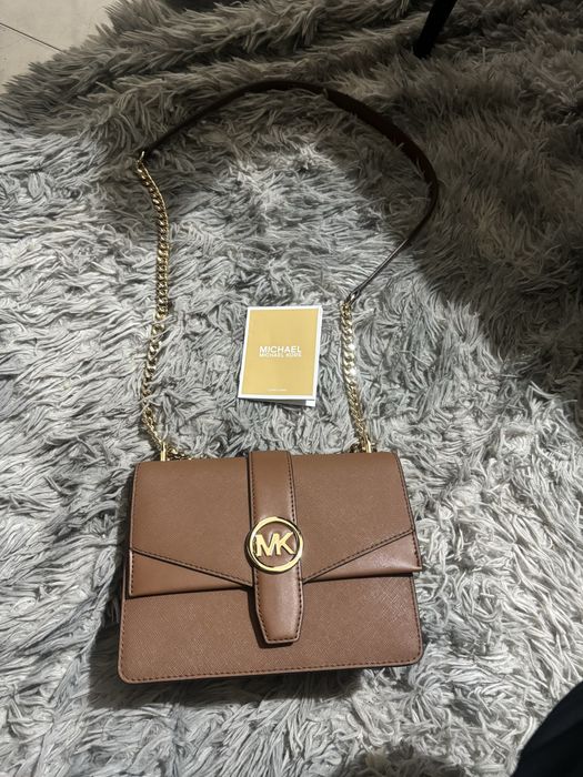 Mala michael kors