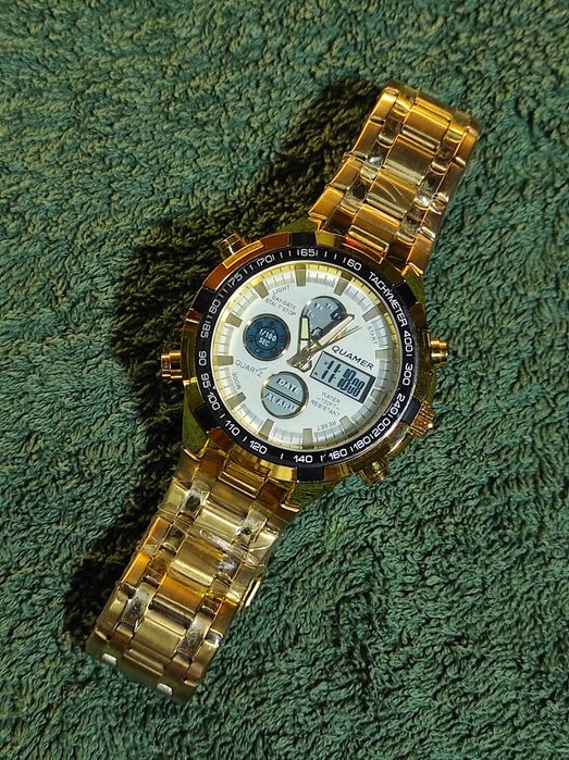 Sprzedam zegarek męski