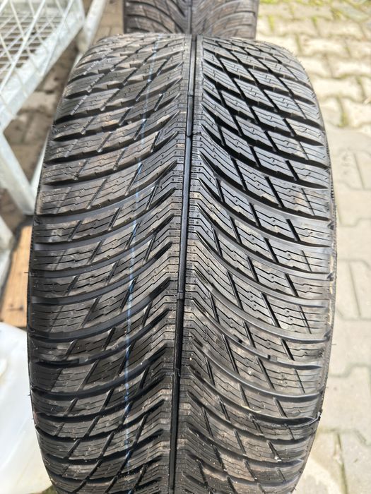 Koła do audi 245/40 r 18