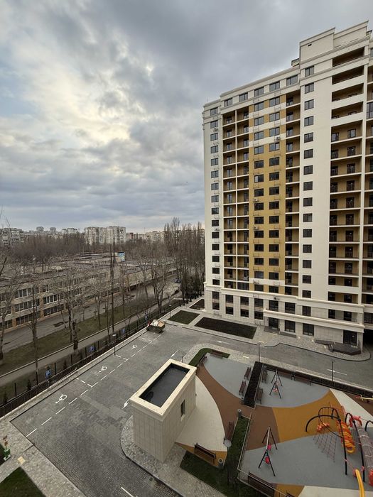 Apartment in Lymanka, Odeskyy rayon - View 3