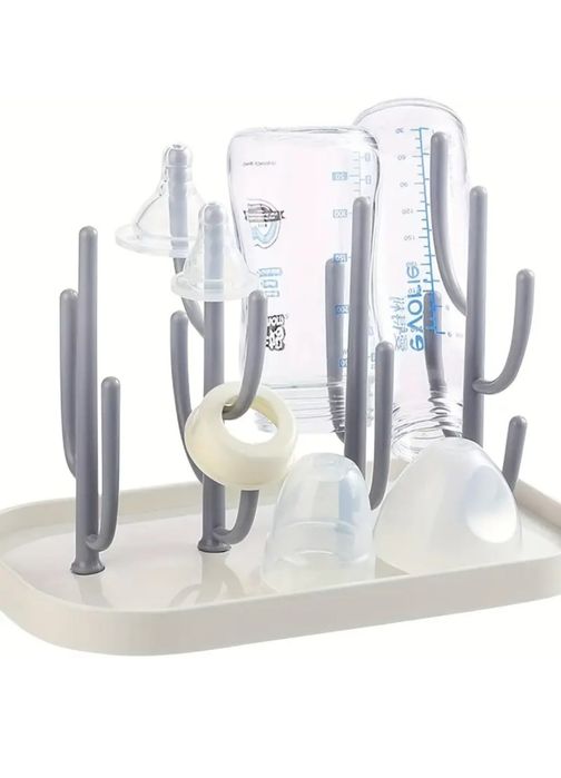 Стерилизатор и подогреватель для бутылочек.