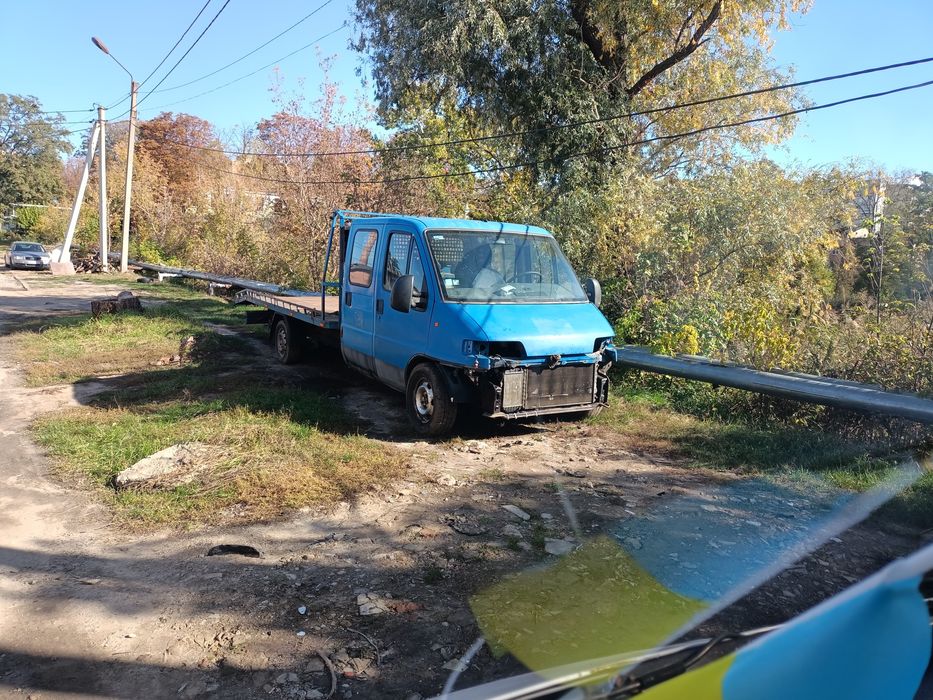 Эвакуатор круглосуточно  ПОЛТАВА для ЗСУ Евакуатор Євакуатор