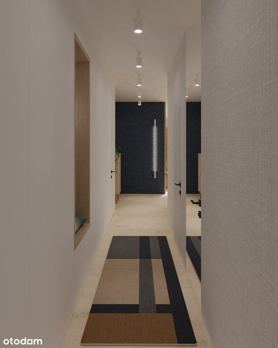 PROMOCJA!!! Apartament w Mikołowie 72m2 z ogródkiem