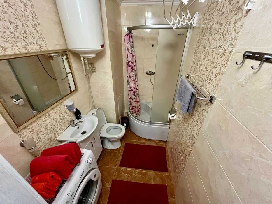 ПРОДАЖ 1-кімнатної квартири-студії (друга квартира в подарунок)