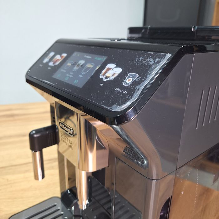 Delonghi Eletta Explore (ECAM 450.55)