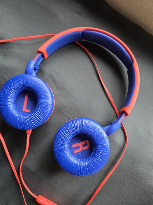 Auriculares de criança JBL