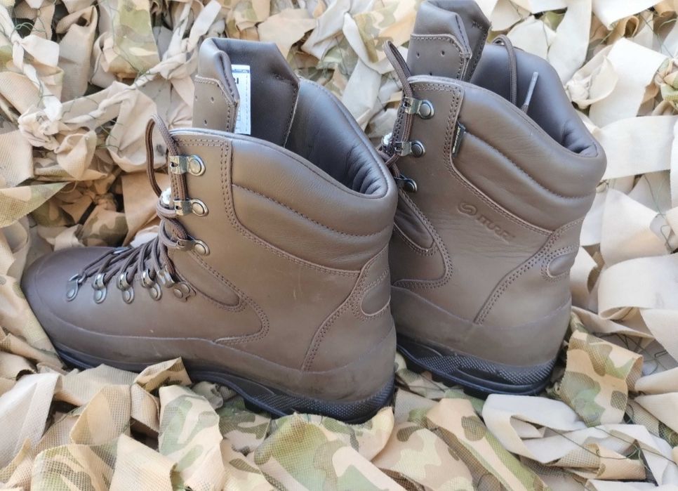 Взуття військове, якість найвища! Оригінал!