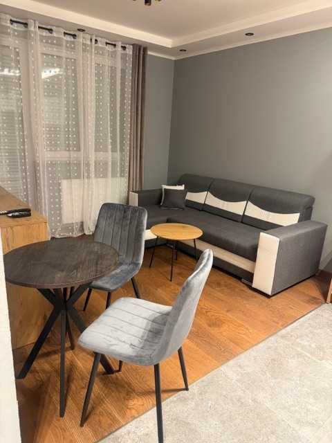 Nowy apartament Londyńska