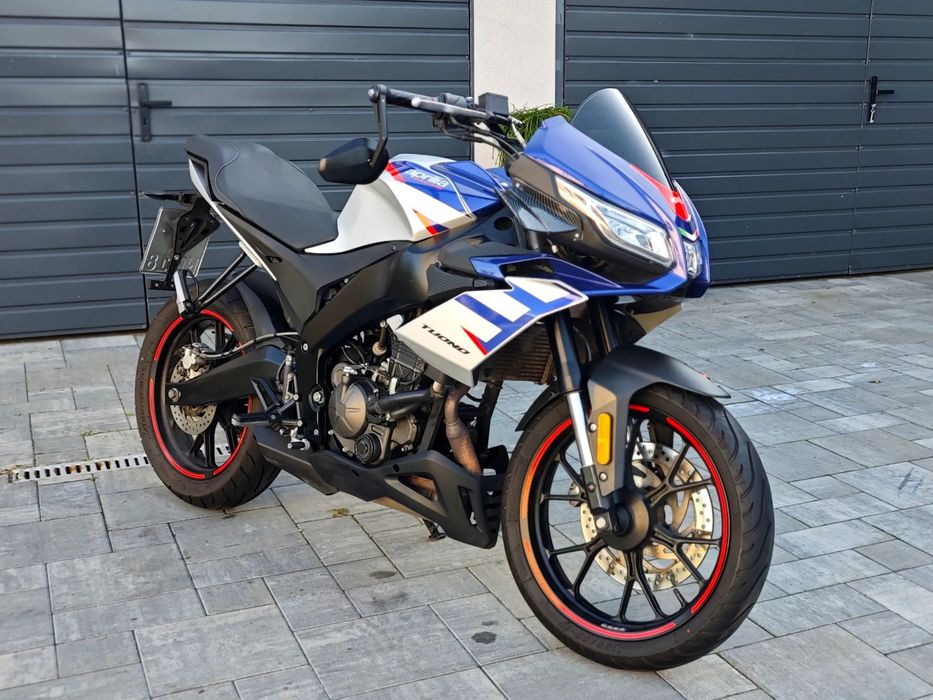 Aprilia