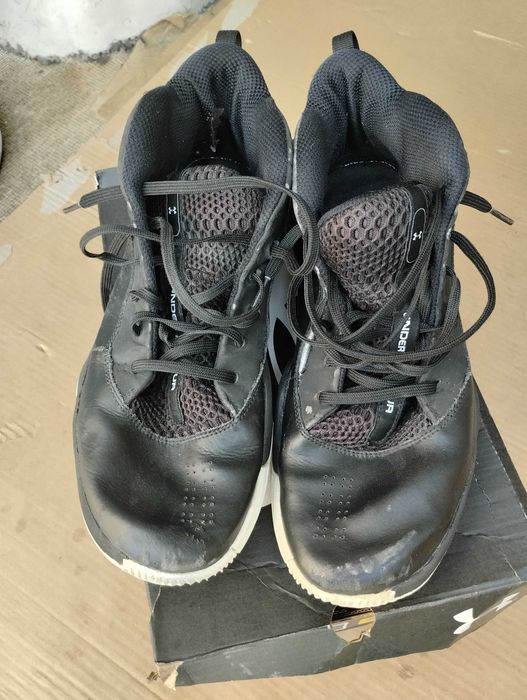 Buty sportowe Ander Armor