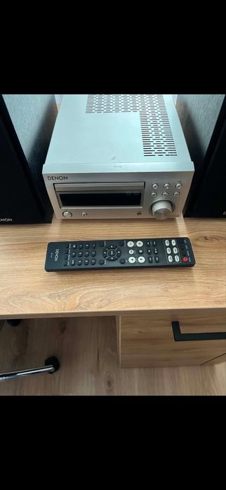 Denon RDC-M41DAB