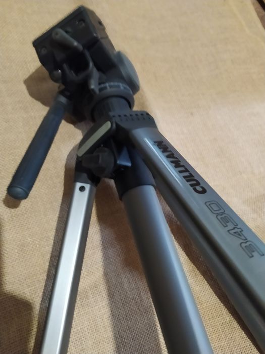Suporte para máquina fotográfica