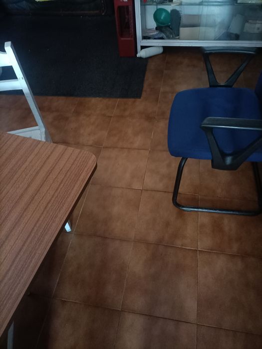 Garagem Mem Martins