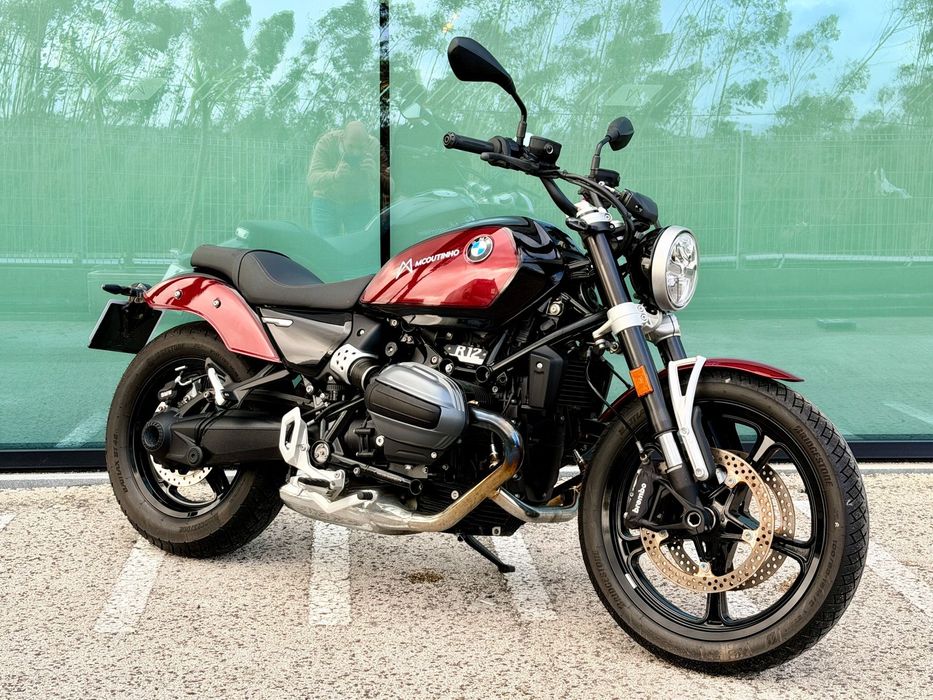 BMW R 12