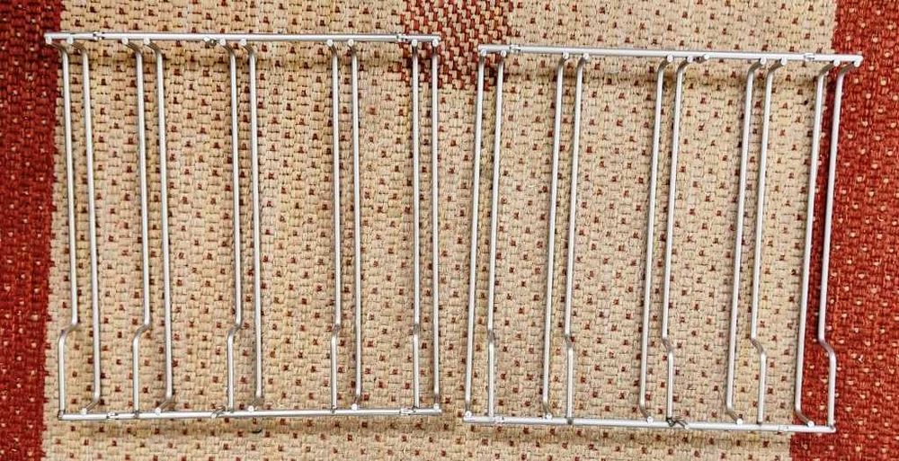 Oryginalne prowadnice do piekarnika Bosch/Siemens