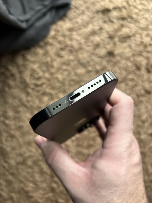 iPhone 14 Pro 128gb Space Black