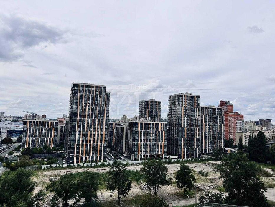 2-кімнатна квартира за адресою бульвар Дружби Народів (площа 70,3 м²) - Atlanta.ua - фото 24