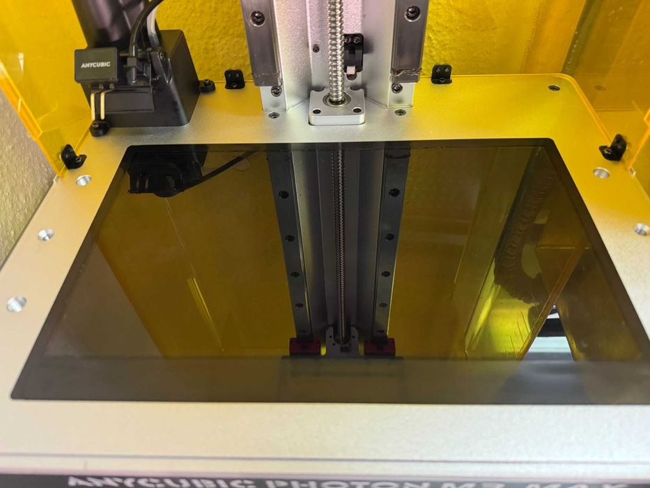 Anycubic Photon M3 Max