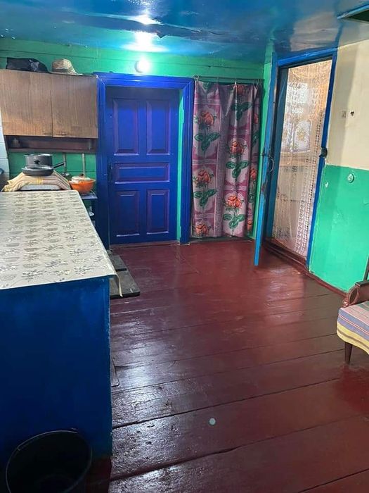 Будинок в с. Підлісне