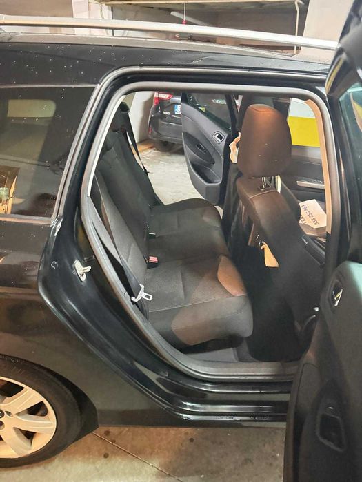 308 SW Diesel automatico