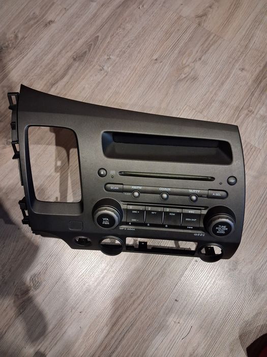 Radio honda KBC24005221!