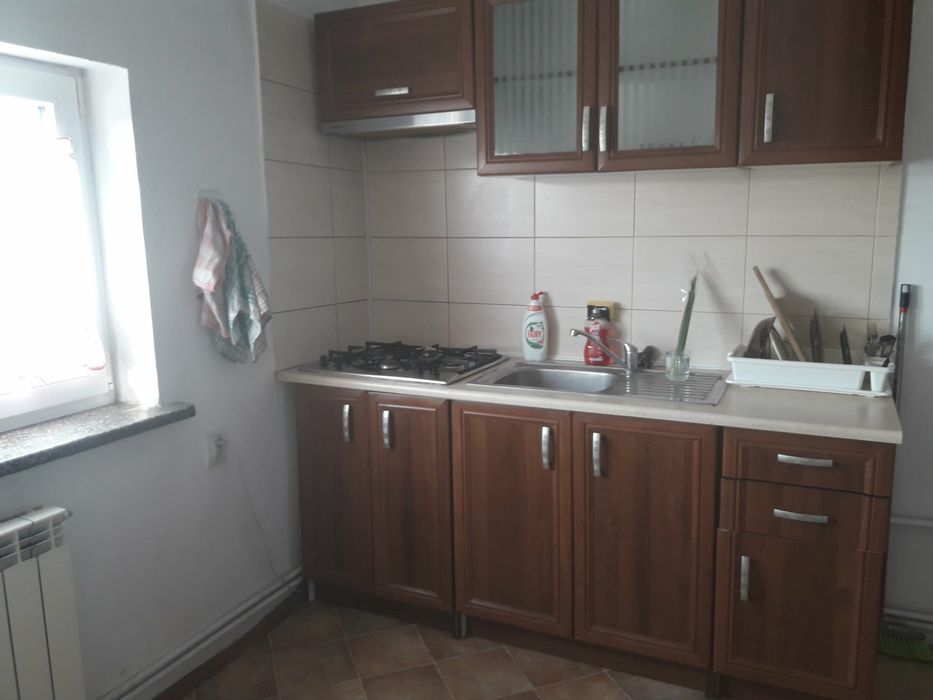 Mieszkanie – Rzeszów, Śródmieście - Widok 4