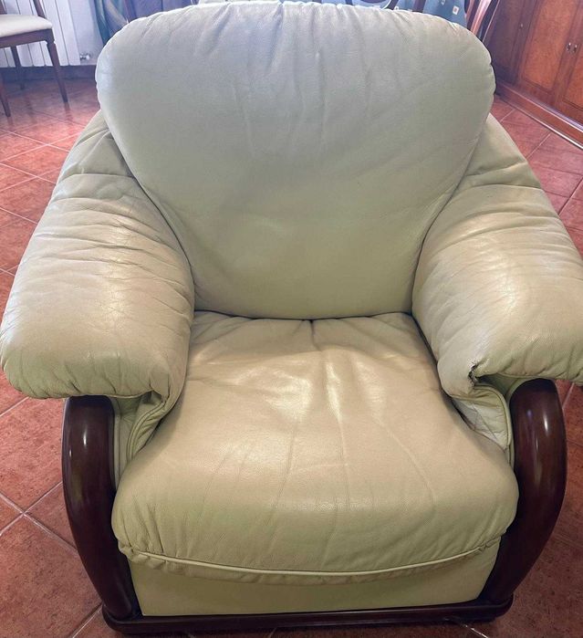 Mobiliário de Sofás