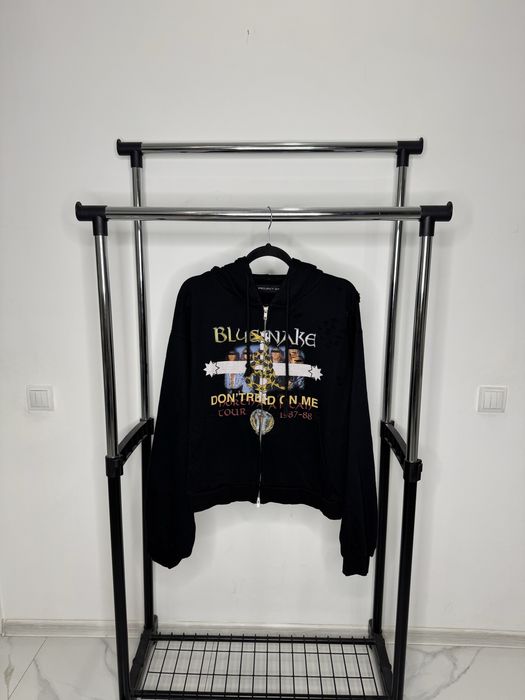 Зипхуди : Leral , Grailz Project G/R, size: 1-2, В НАЛИЧИИ !