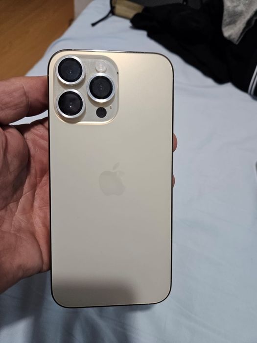 Ifhone 14 Pro Max vendo