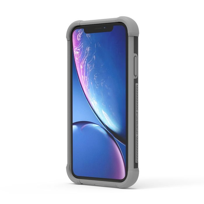 Etui PureGear do iPhone XR Dualtek Black