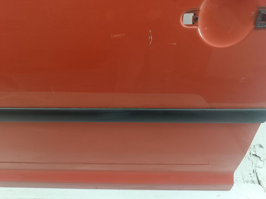 Porta frente esquerda - volkswagen caddy ii combi (9k9b) | 95 - 04