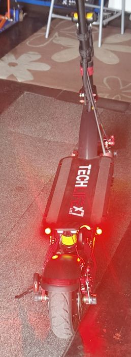 Sprzedm - zamienię Techlife x7 lite