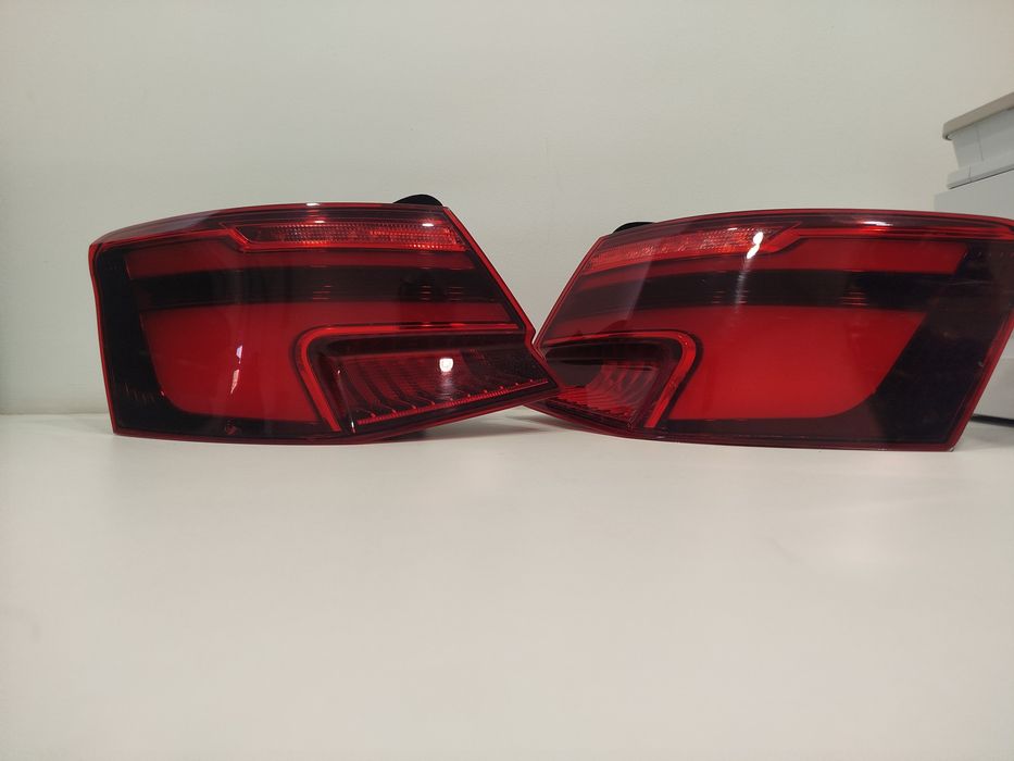 Farolim Audi A3 S3 8V3