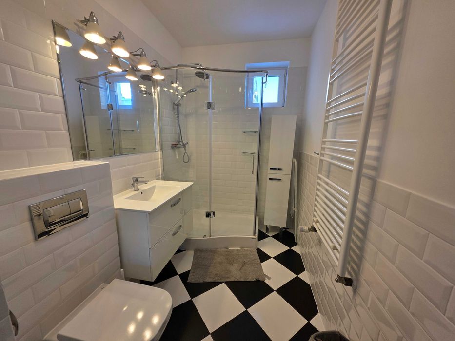 Studio dla singla /Pary/Gęsia