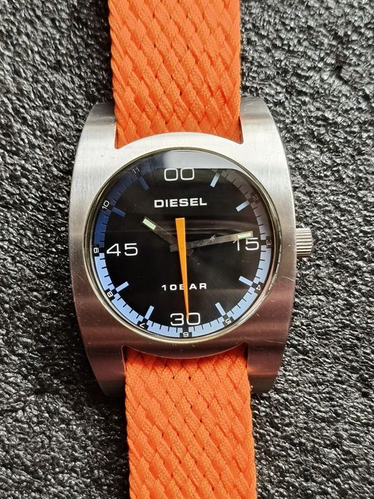 Diesel DZ-4015 Годинник Оригінал