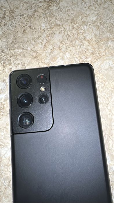 Samsung S21 Ultra 128Гб