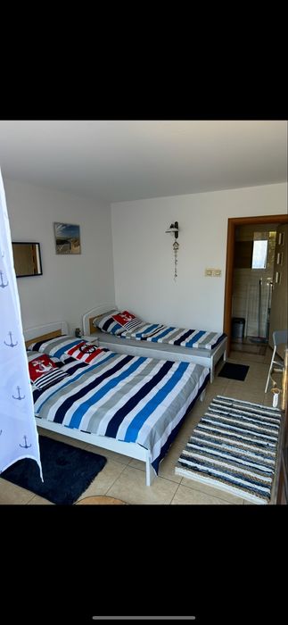 Wolne Pokoje Rewa 100 metrow od Zatoki