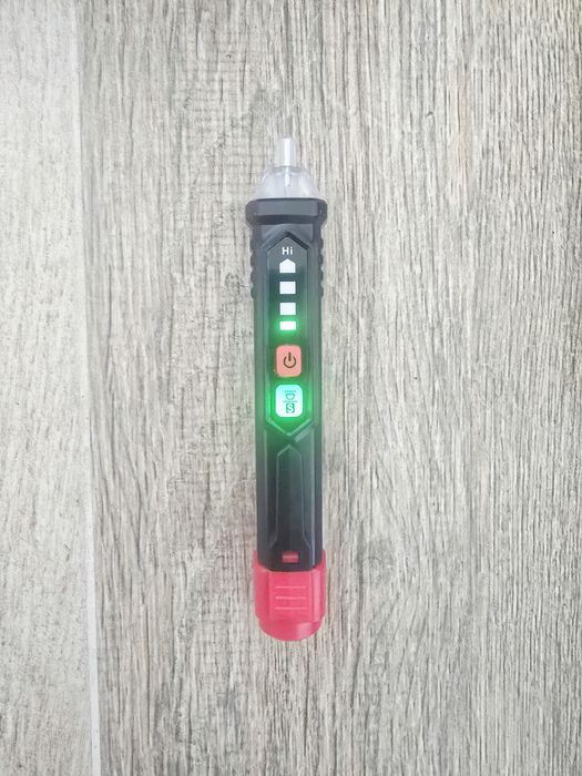 Detetor de tensão KAIWEETS VT200