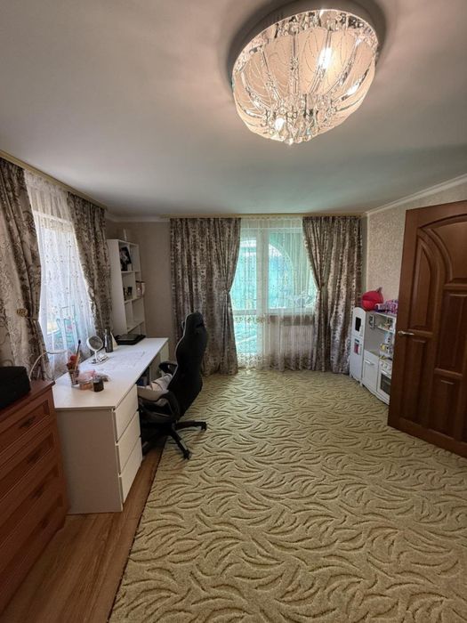 Сучасний будинок 110 м², 15 соток, до 10 км від міста