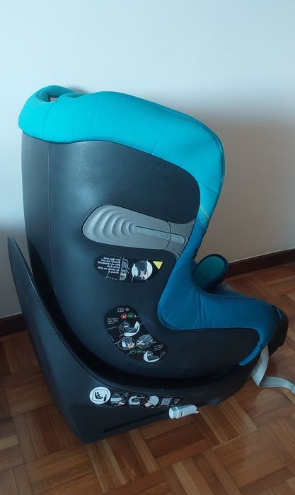 Sirona S i-Size em muito bom estado